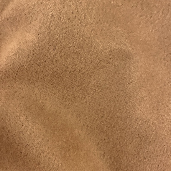 Missguided Suede Jacket - Picture 4 of 4